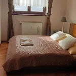 Apartmán Apartments Vysoké Tatry *