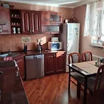 Apartments Vysoké Tatry
