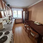 Apartments Vysoké Tatry Apartmán