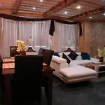 Apartmán Apartments Vysoké Tatry