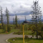 Apartments Vysoké Tatry