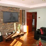 Apartmán Apartments Vysoké Tatry Vysoke Tatry
