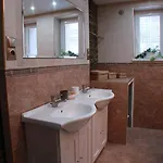 Apartments Vysoké Tatry Apartmán