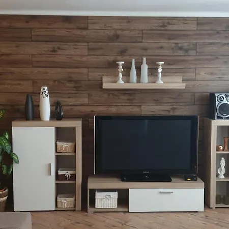 Apartments Vysoke Tatry Apartament *