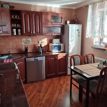 Apartments Vysoke Tatry