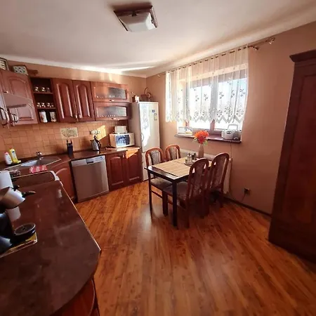 Apartments Vysoke Tatry * Vysoké Tatry