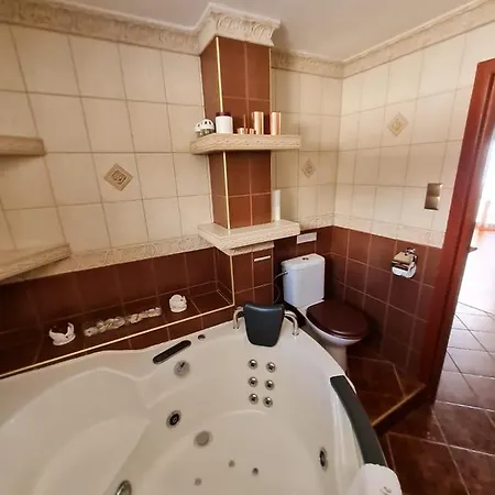 Apartments Vysoke Tatry