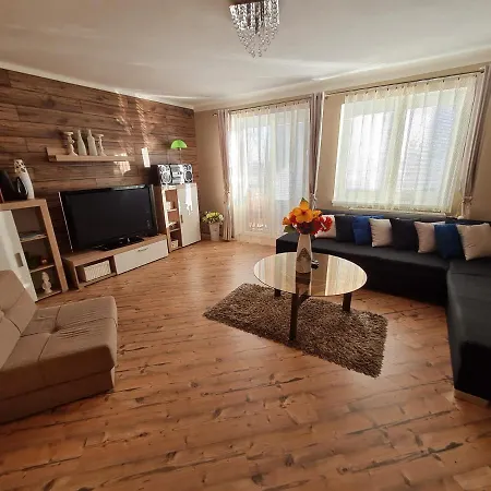 Apartment Apartments Vysoke Tatry *