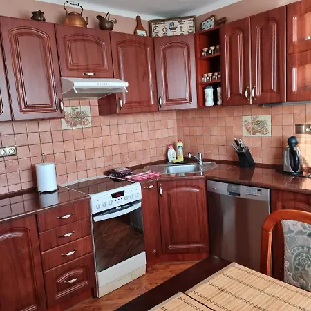 Apartments Vysoke Tatry شقة Vysoké Tatry
