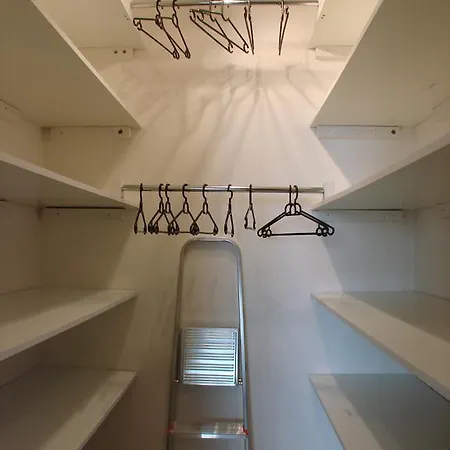 Apartments Vysoke Tatry Apartament Wysokie Tatry