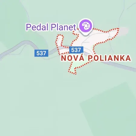 Apartments Vysoke Tatry Appartement *