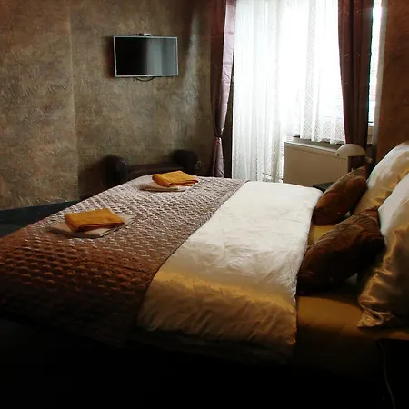 Apartments Vysoke Tatry شقة