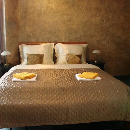 Apartments Vysoke Tatry * Wysokie Tatry