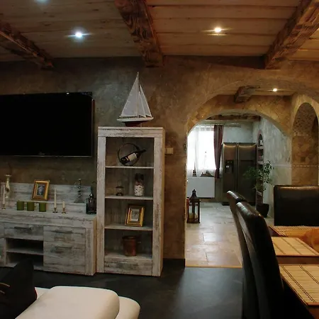 Apartments Vysoke Tatry