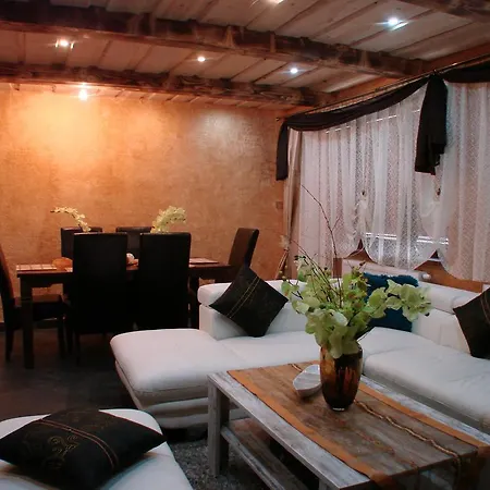 Apartments Vysoke Tatry *