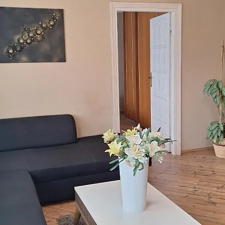 Apartments Vysoké Tatry Apartmán