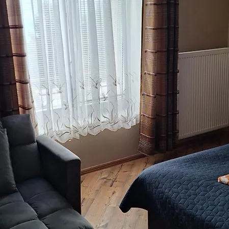 Apartments Vysoke Tatry Apartament *