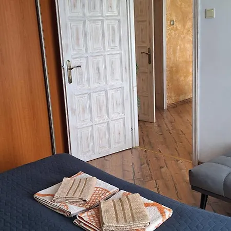 Apartments Vysoke Tatry Appartement Vysoké Tatry