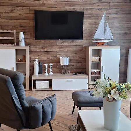 Apartament Apartments Vysoke Tatry Wysokie Tatry