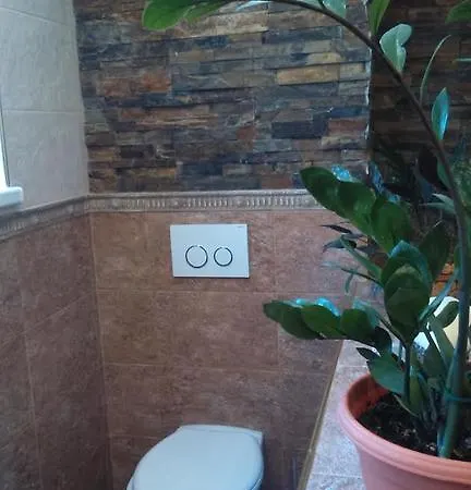 Apartments Vysoke Tatry