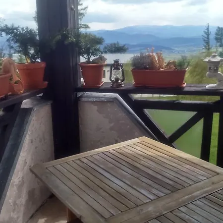 Appartement Apartments Vysoke Tatry Vysoké Tatry