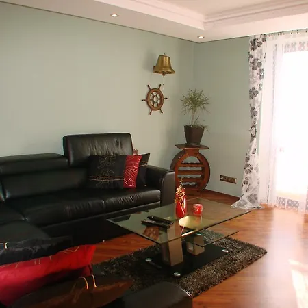Apartment Apartments Vysoke Tatry