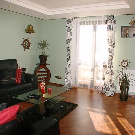 Apartments Vysoke Tatry شقة