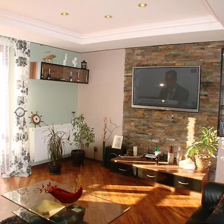 Apartments Vysoke Tatry * Vysoke Tatry