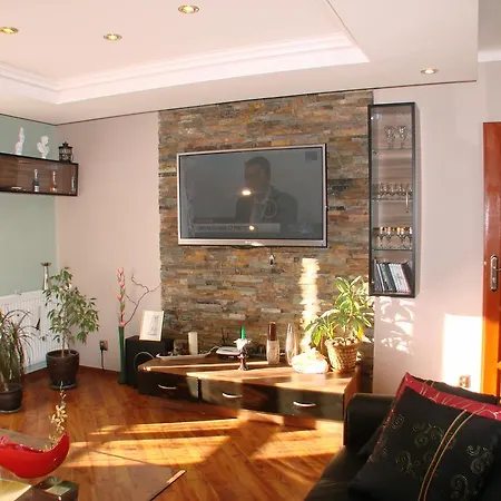 Apartments Vysoke Tatry * Wysokie Tatry