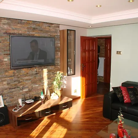 Appartement Apartments Vysoké Tatry Vysoké Tatry