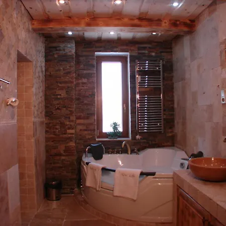 Apartments Vysoke Tatry Wysokie Tatry