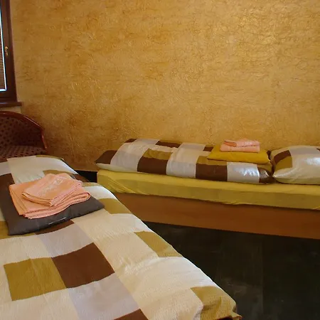 Apartments Vysoke Tatry شقة Vysoké Tatry