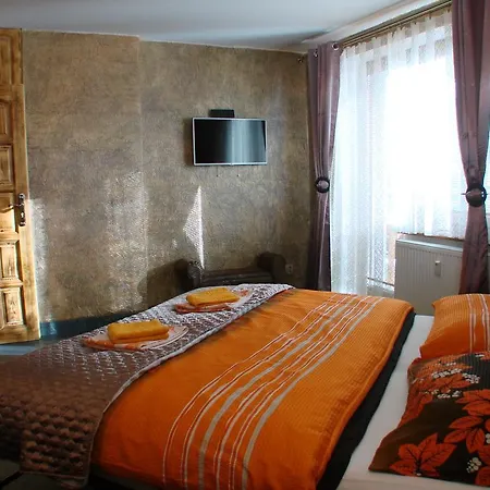 Apartments Vysoke Tatry *