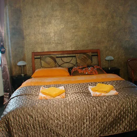 Apartments Vysoke Tatry