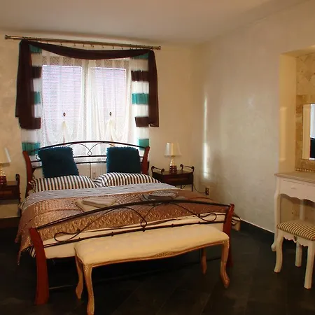 Apartments Vysoke Tatry
