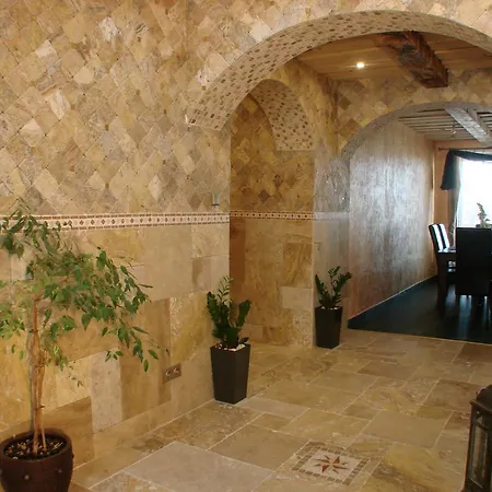 شقة Apartments Vysoke Tatry Vysoké Tatry