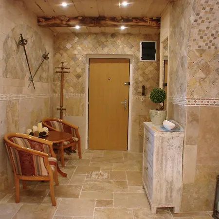 شقة Apartments Vysoke Tatry