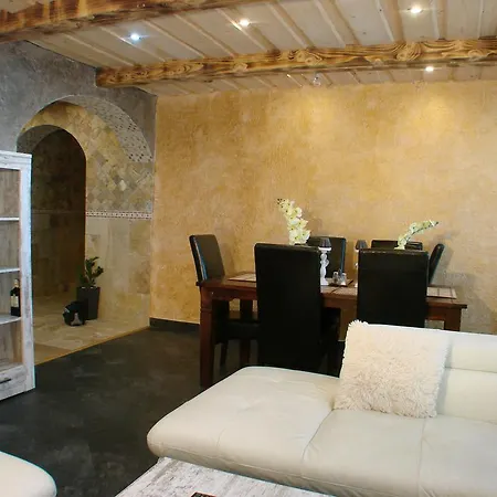 Apartments Vysoke Tatry