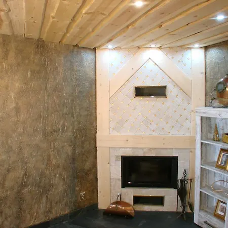 Appartement Apartments Vysoke Tatry