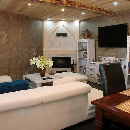 Apartments Vysoke Tatry