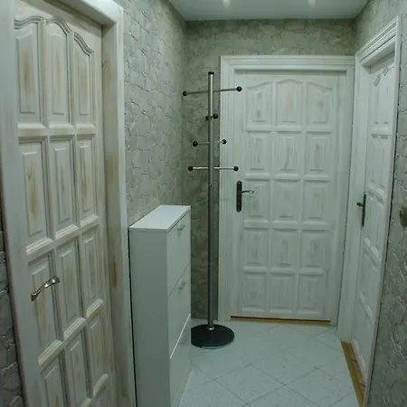 Apartments Vysoke Tatry Apartament