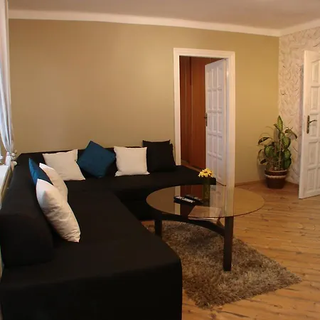 Apartments Vysoke Tatry *