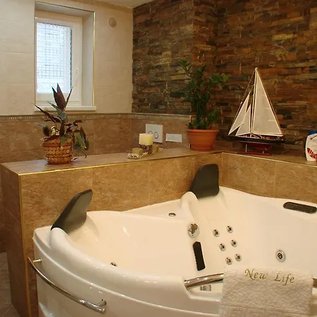 Apartament Apartments Vysoke Tatry Wysokie Tatry