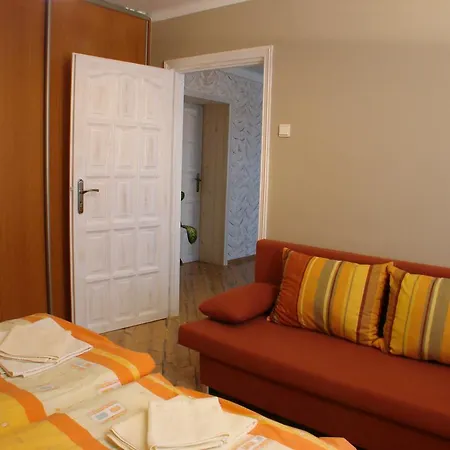 Apartments Vysoke Tatry * Vysoke Tatry