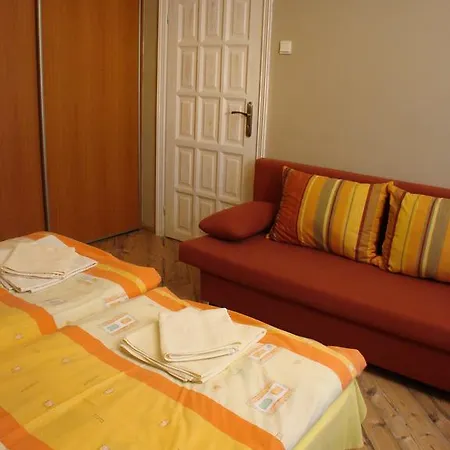 Apartment Apartments Vysoke Tatry Vysoke Tatry