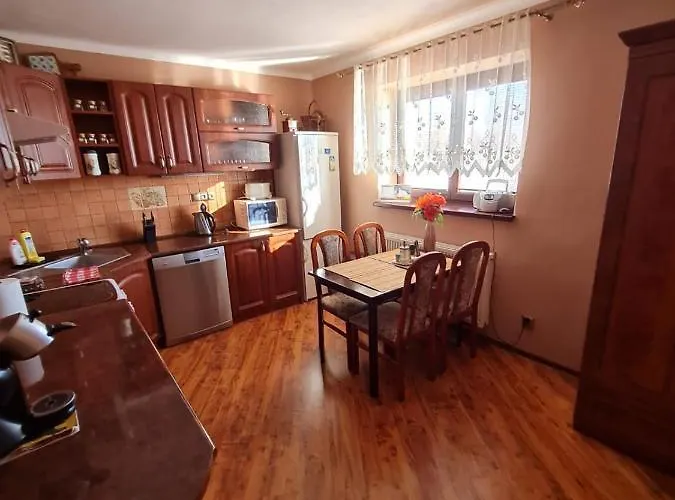 Apartments Vysoke Tatry * Vysoké Tatry