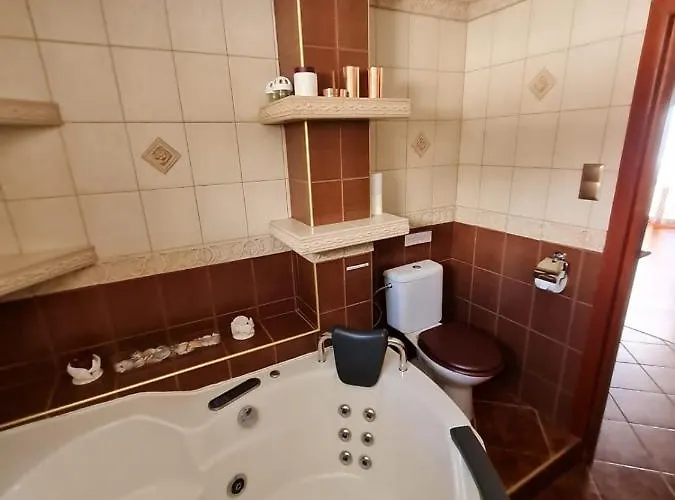 Apartments Vysoke Tatry