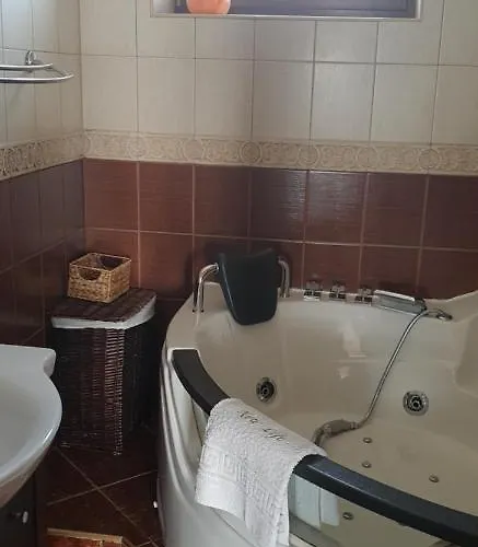 Apartments Vysoke Tatry Lejlighed