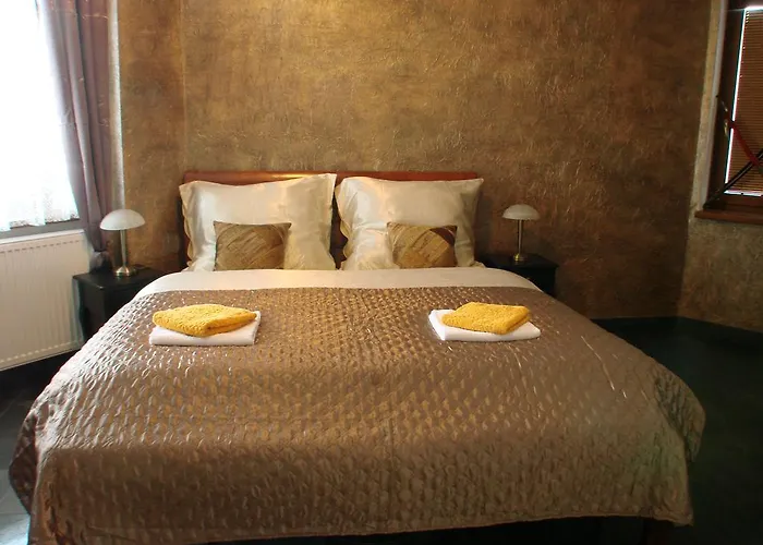 Apartments Vysoke Tatry * Vysoké Tatry