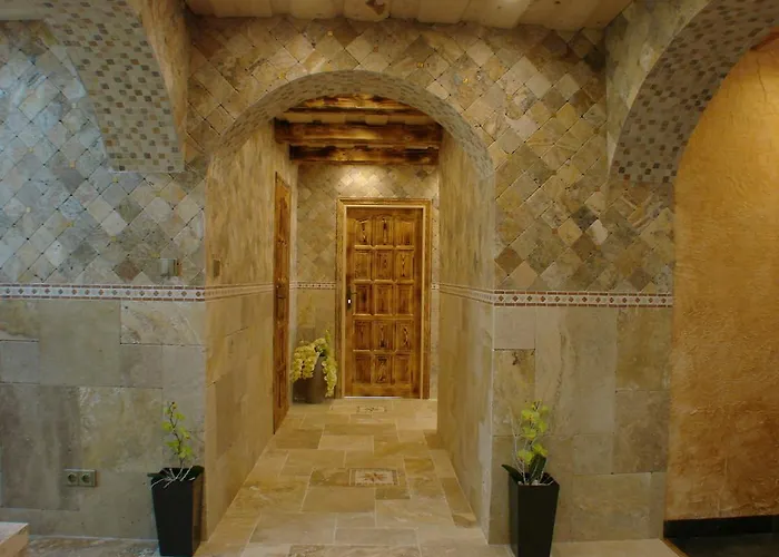 Apartments Vysoke Tatry